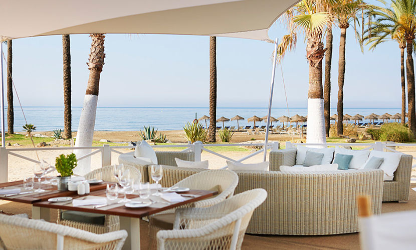 Puente Romano Beach Resort & Spa Marbella